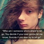 Profile Picture of Dean Kaufmann (@blurred_life.official) on Instagram