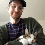 Profile Picture of tim smith (@timothy_jude_smith) on Instagram