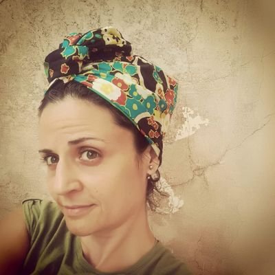 Profile Picture of Virginia Ascione (@virginiascione) on Twitter