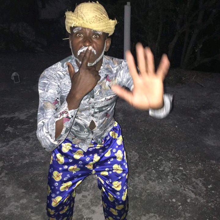 Profile Picture of tiboris (@josephtibori) on Tiktok