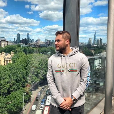 Profile Picture of Alex Osborne (@Osborne9909) on Twitter