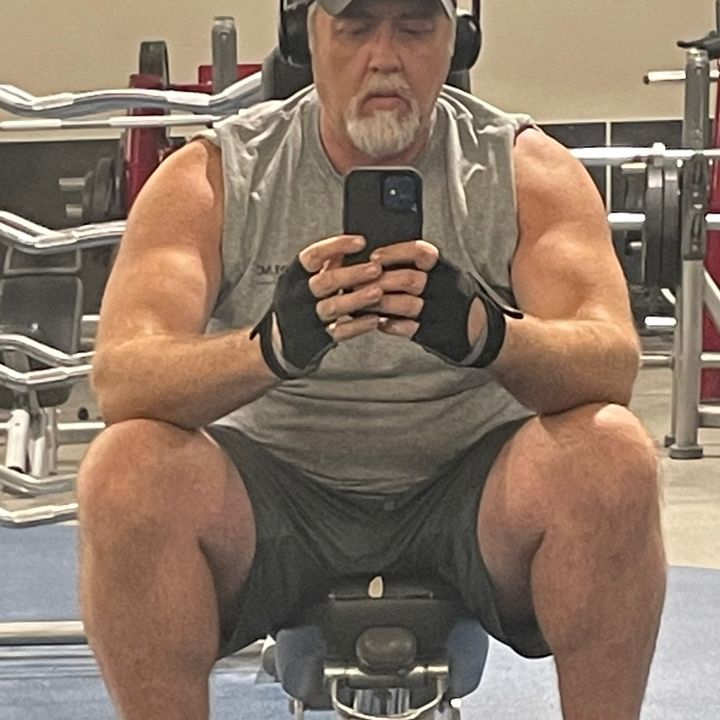 Profile Picture of Steven Geisler (@stevengeisler) on Tiktok