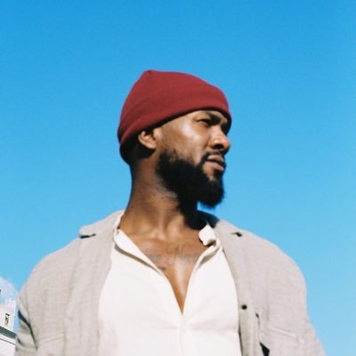 Profile Picture of Jarrett Michael (@JarrettMichael_) on Twitter