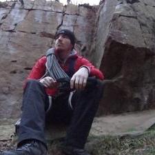 Profile Picture of Scott Blackley (@scottblackley1) on Twitter