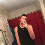 Profile Picture of 👻@kennethrobert (@_kennethcorrigan) on Instagram