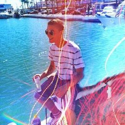 Profile Picture of DannyPerea (@DannyPereaLeon) on Twitter