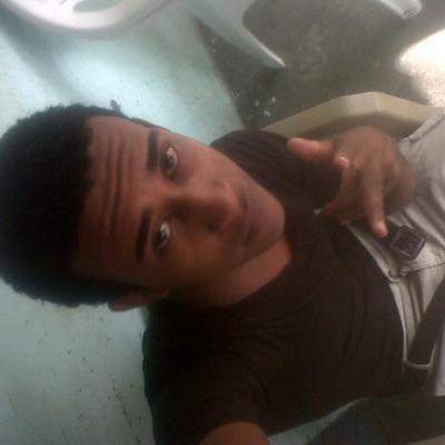 Profile Picture of El. CAPO, (@amauri_benjamin) on Twitter