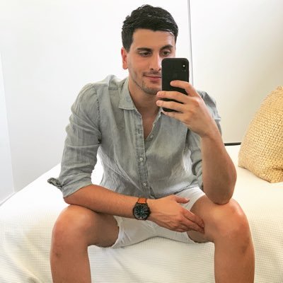 Profile Picture of Matthew Denaro (@mattd91) on Twitter