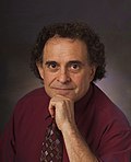 Profile Picture of Jake Bernstein (market analyst)on Wikipedia