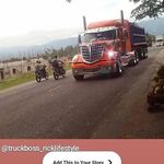 Profile Picture of Ricky Allison (@truckboss_ricklifestyle) on Instagram