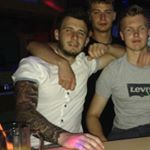 Profile Picture of Mitchell Marks (@mitchellm94) on Instagram