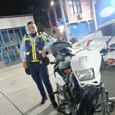 Profile Picture of Mario Andretti (@Kevin09080526) on Twitter