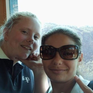 Profile Picture of Danielle Cipriano (@189250217) on Myspace