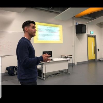 Profile Picture of Aaron Kyles (@KylesAaron) on Twitter