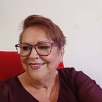 Profile Picture of Ruth Saint-pierre (@ruthbertrandeg) on Instagram