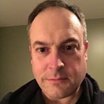 Profile Picture of Glenn Wilson (@glenn_a_wilson) on Instagram