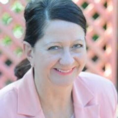 Profile Picture of Dianne Wells (@diannewells1) on Twitter