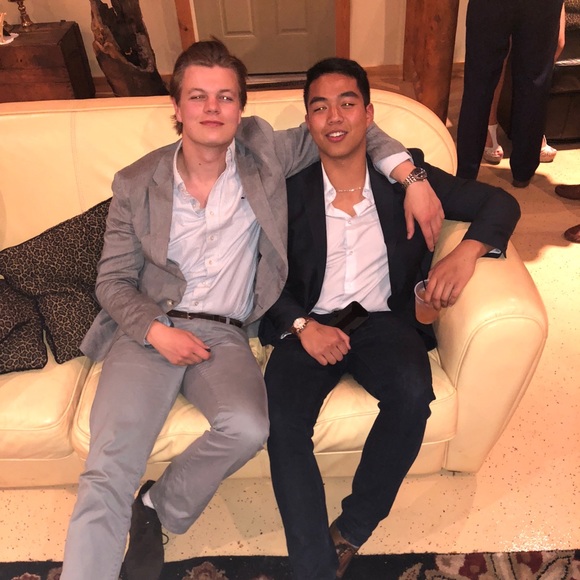 Profile Picture of Riley Hollis (@rhollis97) on Poshmark