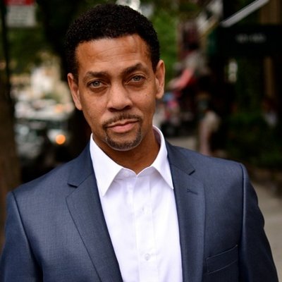 Profile Picture of Darryl Reuben Hall (@DarrylReuben) on Twitter