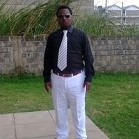 Profile Picture of Daniel Mteti 'outlander' (@daniel-mteti-outlander) on Quora