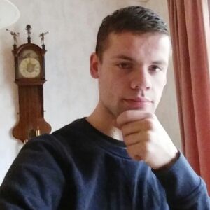 Profile Picture of Rene Visser (@renevisser) on Tiktok