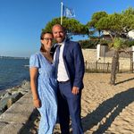 Profile Picture of Clotilde Richard (@clotildepignot) on Instagram