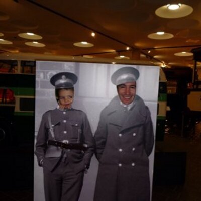 Profile Picture of Carl Roche (@CarlRoche) on Twitter