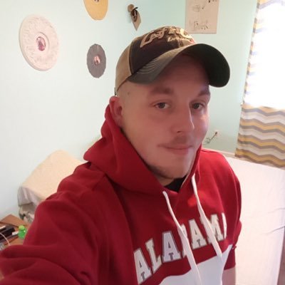 Profile Picture of Jeremy Root (@JeremyRoot9) on Twitter
