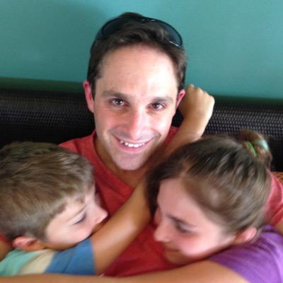 Profile Photo of Joe Bianco (@joebiancophd) on Twitter