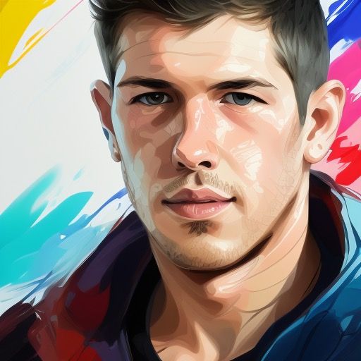 Profile Picture of OMG・Casper (@snkcasper) on Tiktok