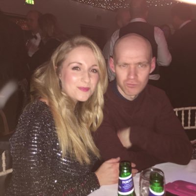 Profile Picture of Stacey Hull (@staystacks) on Twitter
