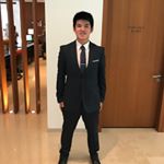 Jerry Ding - Instagram Profile Picture of Jerry Ding (@dingyuncheng) on Instagram