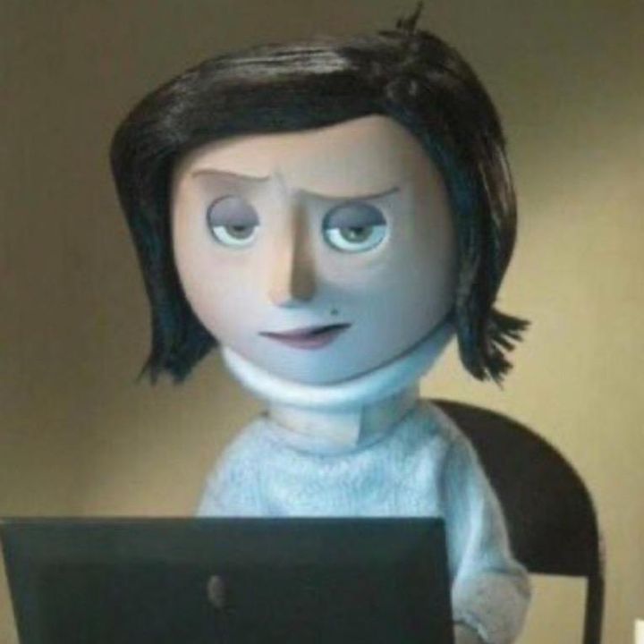 Profile Picture of Michael Gaffney (@@carrotaddict) on Tiktok