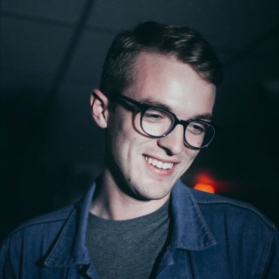 Profile Picture of Michael Taft (@michaeltaft) on Twitter