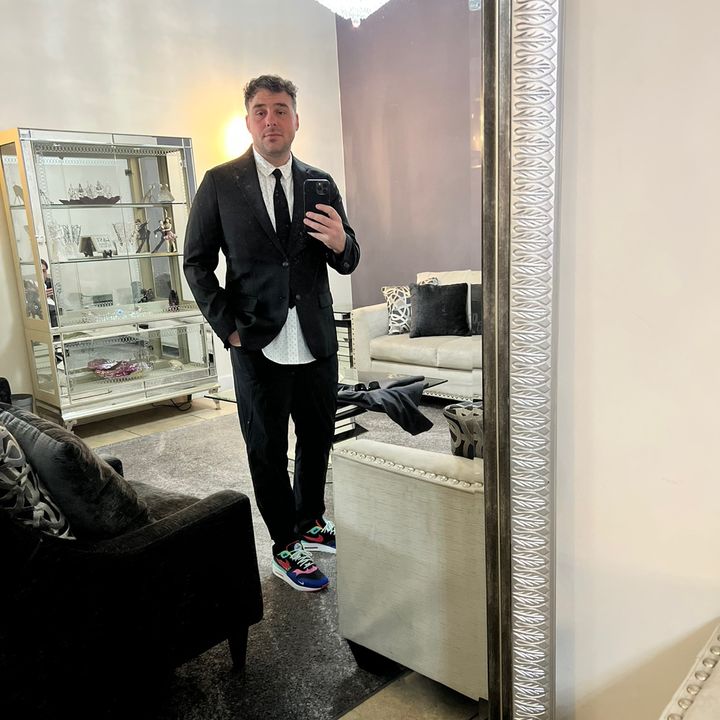 Profile Picture of Braddallman (@braddallman) on Tiktok