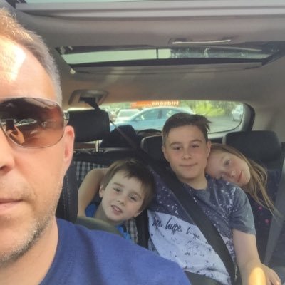 Dan Penney - Twitter Profile Picture of Dan Penney (@danboydan76) on Twitter