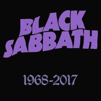 Profile Picture of BlackSabbath (@BlackSabbath) on Twitter