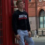 Profile Picture of David Horáček (@davehoracek) on Instagram