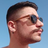 Profile Picture of Luca Pace (@luca-pace-6) on Quora