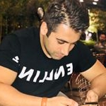 Profile Picture of Mohammad Sam Naderi (@mohammadd_sam) on Instagram