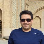 Profile Picture of Mahmoud (@mahmoudreza.etemadi) on Instagram