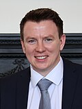 Profile Picture of Mark Duffy (politician)on Wikipedia
