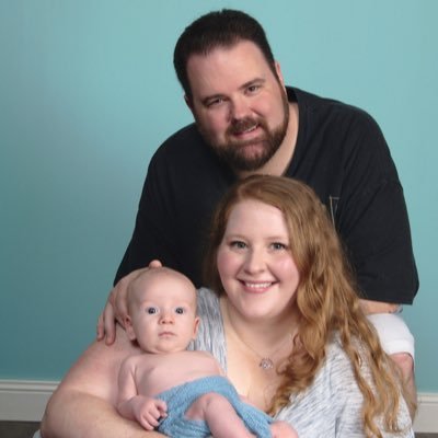 Profile Picture of Stephanie DeVault Nolen (@testifysteph) on Twitter