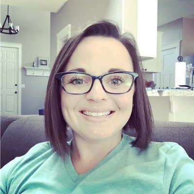 Profile Picture of Maya Moody (@mayaVmoody) on Twitter