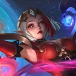 Profile Picture of Melissa Shim (@Melissa-Shim) on Facebook