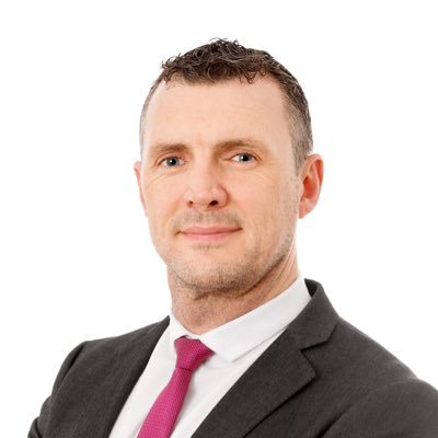 Profile Picture of Liam O Connor (@LIAMOC2014) on Twitter