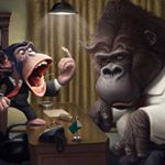 Profile Picture of Marrion Mosteller (@im_michael_blackson12) on Instagram