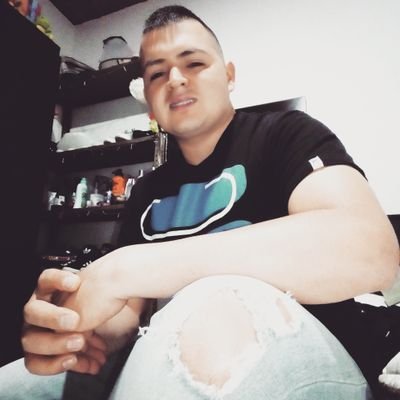 Profile Picture of Brayan Alexander Vidal (@alexandervidal4) on Twitter