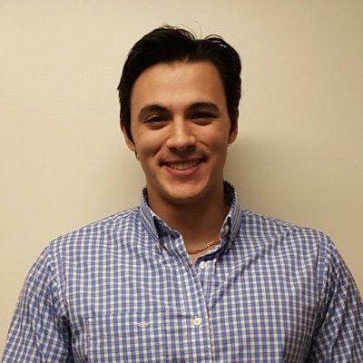 Profile Picture of Benedict Basinger (@ben_basinger) on Twitter