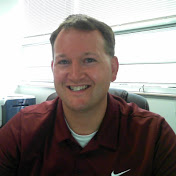 Profile Picture of Scott Berg (@scottberg7980) on Youtube